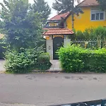 Marytilla בית אירוח בודפשט