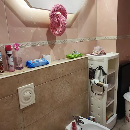 Séjour chez l'habitant Marytilla