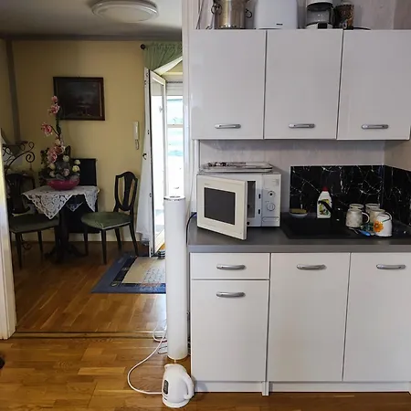 Marytilla Homestay szállás