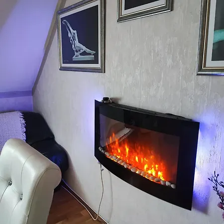 Marytilla * Budapest