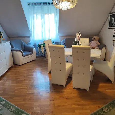 Marytilla Séjour chez l'habitant