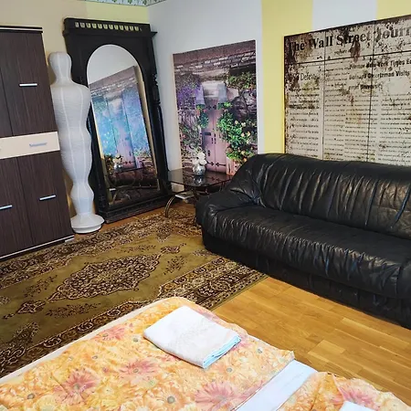 Homestay szállás Marytilla