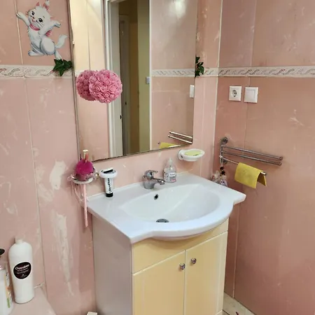 Marytilla * Budapest