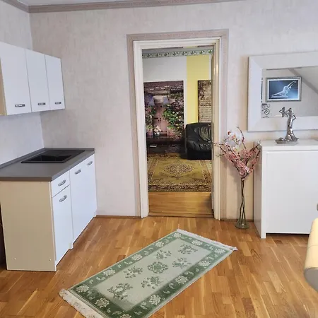 Marytilla Homestay szállás
