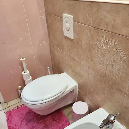 Marytilla 布达佩斯