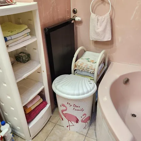 Marytilla Séjour chez l'habitant