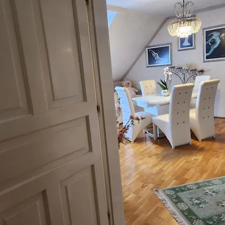 Marytilla 布达佩斯