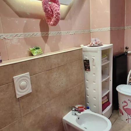 Séjour chez l'habitant Marytilla *