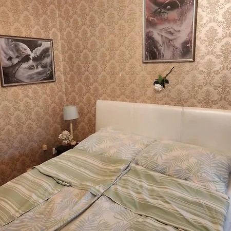 Marytilla Homestay szállás *