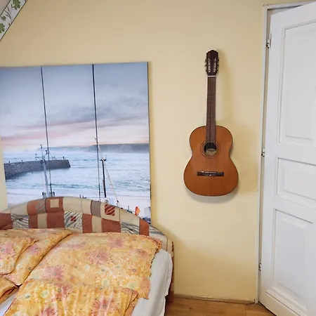 Marytilla * 布达佩斯