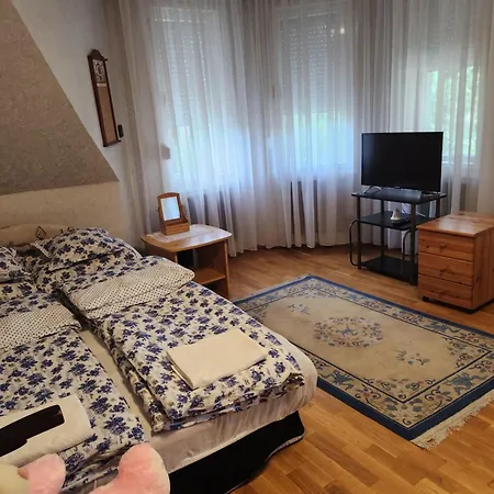 Marytilla 布达佩斯