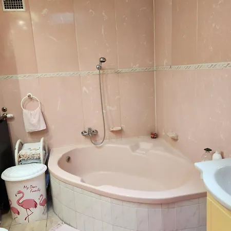 Marytilla Séjour chez l'habitant