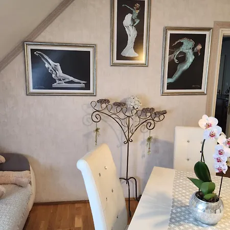 Homestay szállás Marytilla *