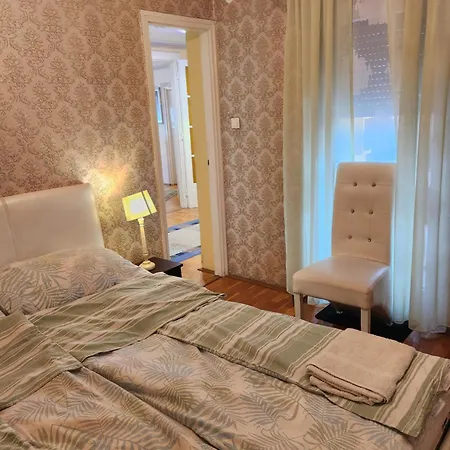 Marytilla Homestay szállás *