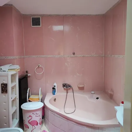 Marytilla Homestay szállás *