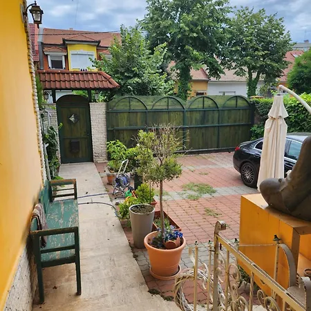 Marytilla Homestay szállás