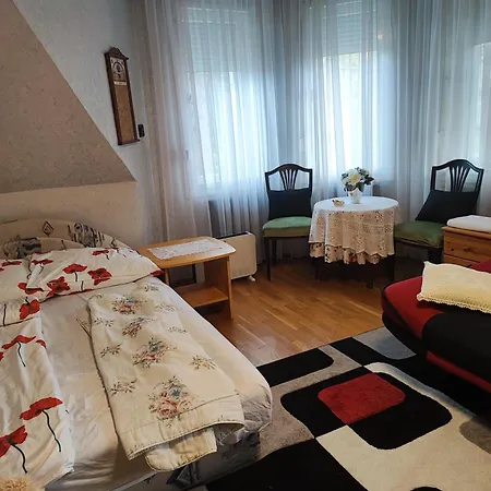 Marytilla Homestay szállás *