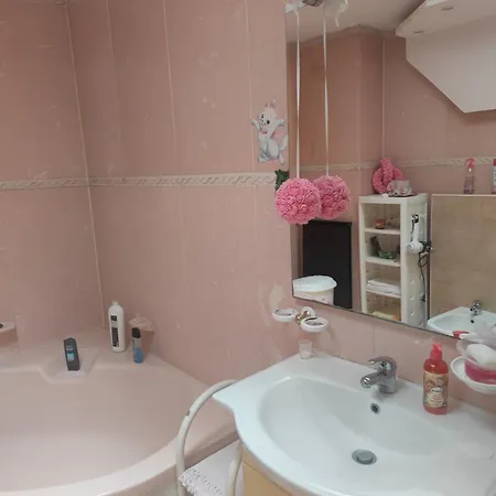 Pansiyon Marytilla Budapeşte