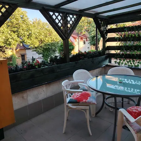 Marytilla Homestay Budapest