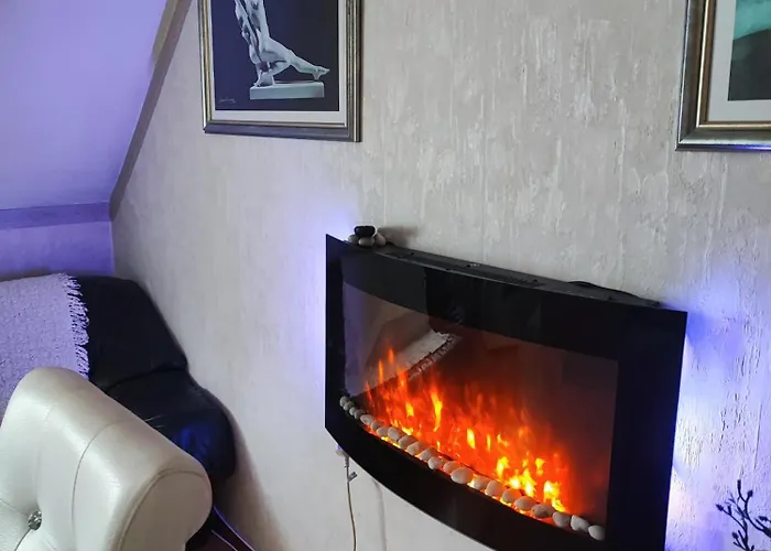 Marytilla * Budapeşte