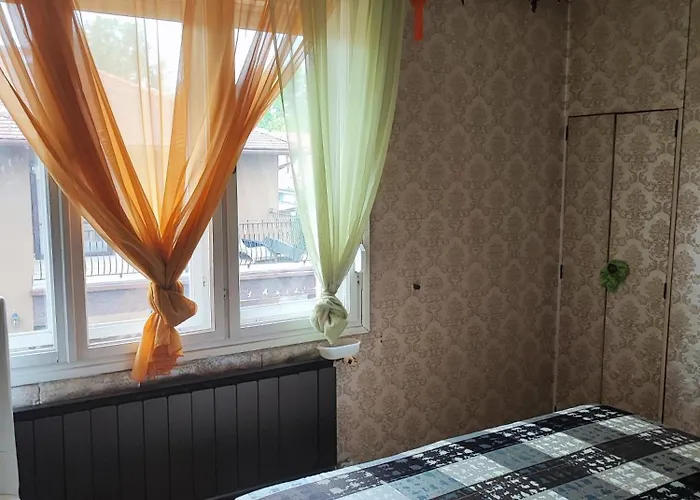 Marytilla * Budapeşte