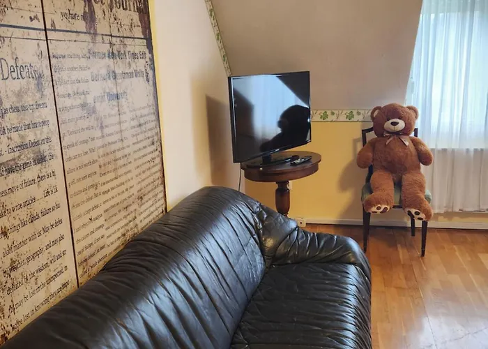 Gazde/Camere de închiriat Marytilla Budapesta