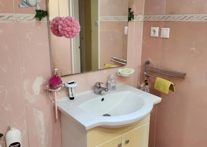 Marytilla * Budapeşte