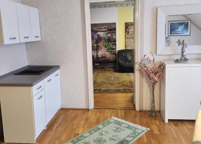 Marytilla Gazde/Camere de închiriat