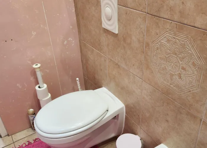 Marytilla Budapeşte