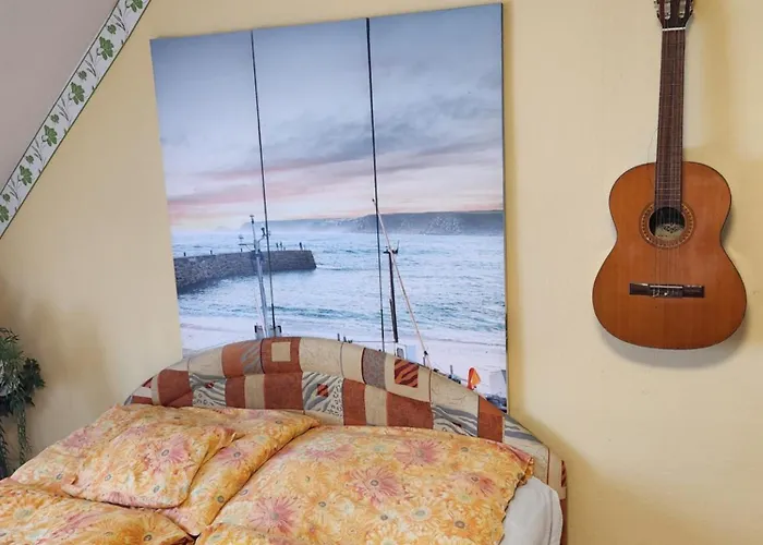 Marytilla Pansiyon Budapeşte