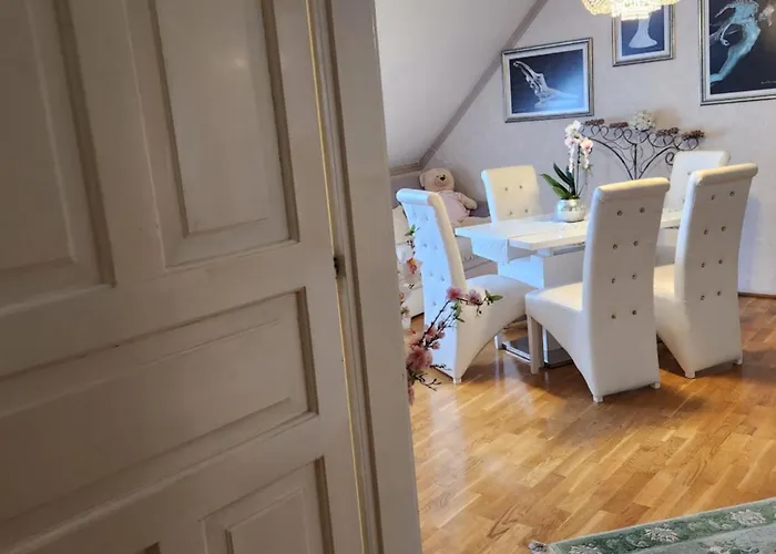 Marytilla Budapeşte