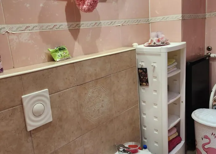 Pansiyon Marytilla *