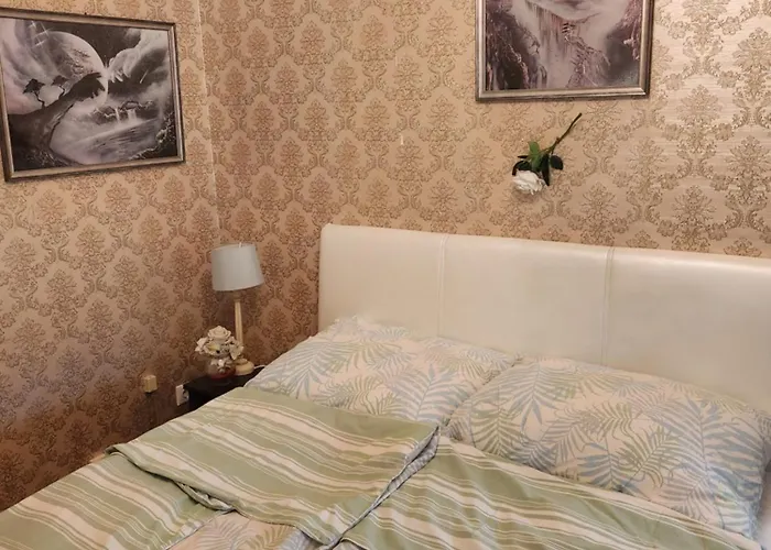 Marytilla Pansiyon *