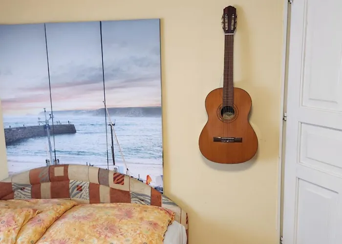 Marytilla * Budapesta