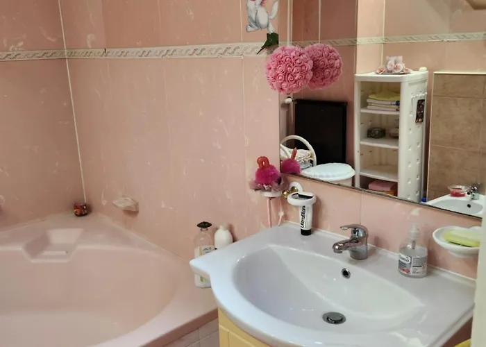 Marytilla Gazde/Camere de închiriat