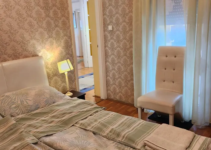 Marytilla Gazde/Camere de închiriat *