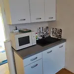 منزل للإقامة Marytilla *