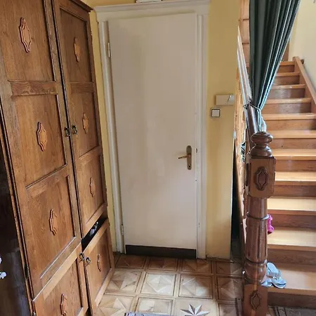 Marytilla * بودابست