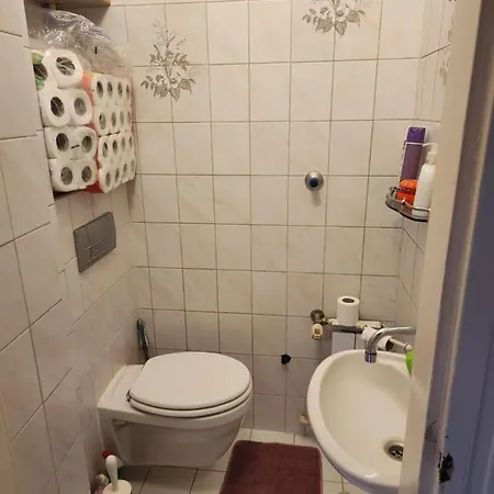 Marytilla * Budapešť