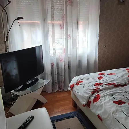 Marytilla Ubytování v soukromí