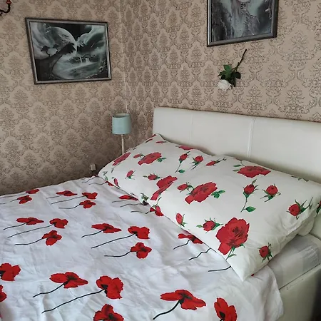 Marytilla Ubytování v soukromí
