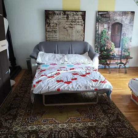 Ubytování v soukromí Marytilla