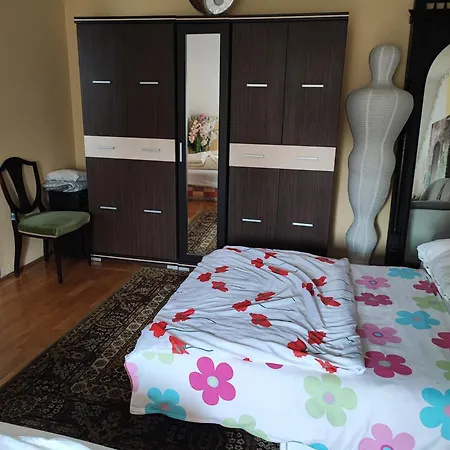 Marytilla منزل للإقامة *