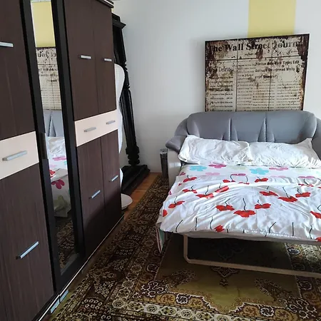 Ubytování v soukromí Marytilla Budapešť