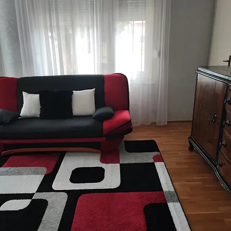 Ubytování v soukromí Marytilla Budapešť