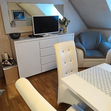 Marytilla Accommodatie bij particulieren *