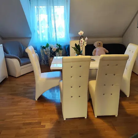 Marytilla Accommodatie bij particulieren *
