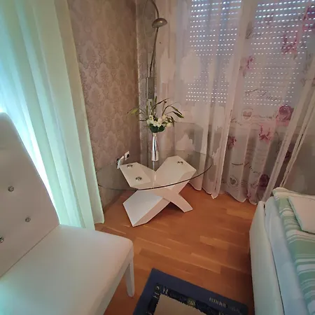 Ubytování v soukromí Marytilla