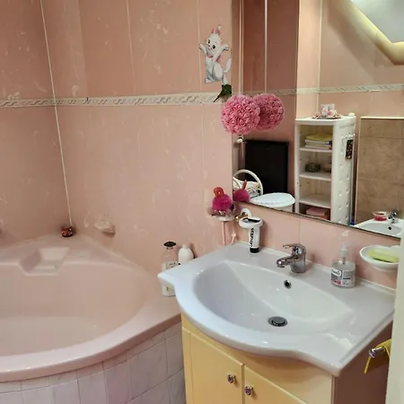 Marytilla منزل للإقامة