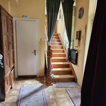 Marytilla * بودابست